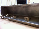Stainless Steel 5 Station Sink Not Specified 