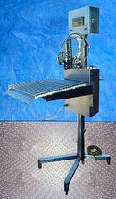 Stainless Steel Bag-In-Box Style Filler Not Specified 