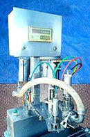 Stainless Steel Bag-In-Box Style Filler Not Specified 