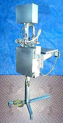 Stainless Steel Bag-In-Box Style Filler Not Specified 