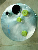 Stainless Steel Balance Tank – 23 Gallons Genemco 