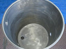 Stainless Steel Balance Tank-30 Gallon Not Specified 