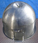 Stainless Steel Bowls- 40 Quart Not Specified 