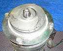 Stainless Steel Centrifugal Pump Not Specified 