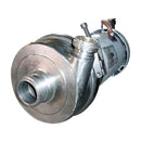 Stainless Steel Centrifugal Pump Not Specified 