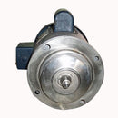 Stainless Steel Centrifugal Pump Not Specified 
