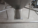 Stainless Steel Cherry-Burrell Mixing Tank - 300 Gallons Cherry-Burrell 