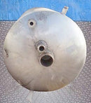 Stainless Steel Concentrated Heater Tank-40 Gallons Genemco 