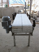 Stainless Steel Conveyor – 1 Ft. 3 In. Wide Not Specified 