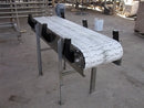 Stainless Steel Conveyor – 1 Ft. 3 In. Wide Not Specified 