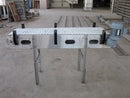 Stainless Steel Conveyor – 1 Ft. 3 In. Wide Not Specified 
