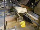 Stainless Steel Conveyor - 12 in. W x 23 ft. L Not Specified 