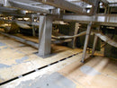 Stainless Steel Conveyor - 12 in. W x 23 ft. L Not Specified 