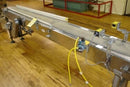Stainless Steel Conveyor Sections Not Specified 