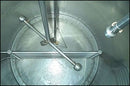 Stainless Steel Cooled / Heated Insulated Tank - 1000 Gallons Not Specified 