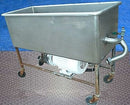 Stainless Steel COP Tank- 75 Gallon Not Specified 