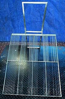 Stainless Steel Cutters Genemco 