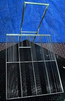 Stainless Steel Cutters Genemco 