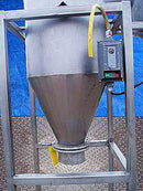 Stainless Steel Cyclone - 6.6 Cu. Ft. Not Specified 