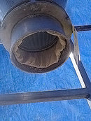 Stainless Steel Cyclone - 6.6 Cu. Ft. Not Specified 