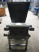 Stainless Steel Double Screw Extruder Not Specified 