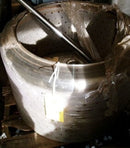 Stainless Steel Dryer Drum Not Specified 