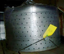 Stainless Steel Dryer Drum Not Specified 