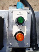 Stainless Steel Electrical Control Enclosures Not Specified 