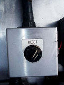 Stainless Steel Electrical Control Enclosures Not Specified 