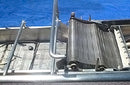 Stainless Steel Elevated Conveyor with Wash Tank- 500 Gallon Not Specified 