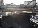 Stainless Steel Elevated Conveyor with Wash Tank- 500 Gallon Not Specified 