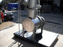 Stainless Steel Essence Recovery System - 65.9 sq. ft. Not Specified 