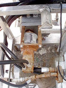 Stainless Steel Feed Hopper-430 gallon Not Specified 