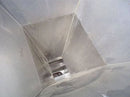 Stainless Steel Feed Hopper-430 gallon Not Specified 