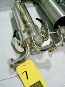 Stainless Steel Filter Not Specified 