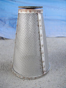 Stainless Steel Filter Screens Not Specified 