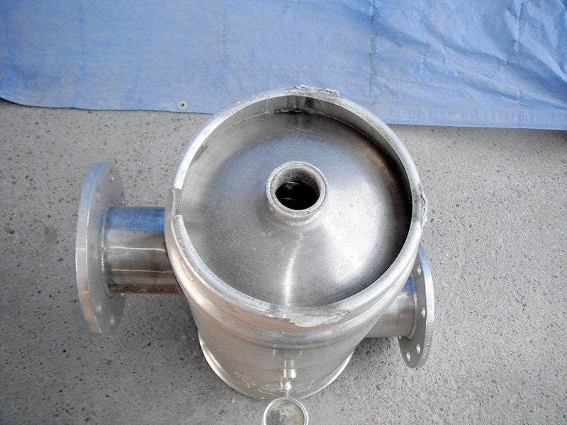 Stainless Steel Filter Screens Not Specified 