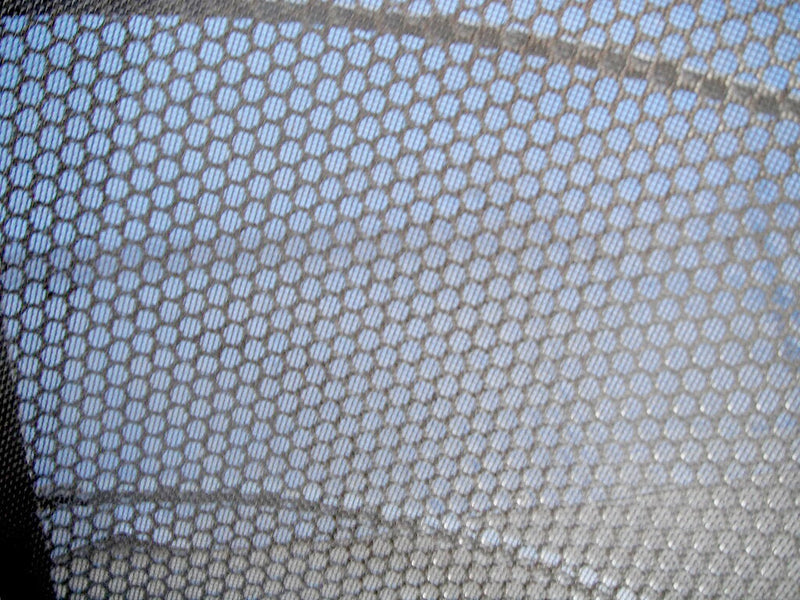Stainless Steel Filter Screens Not Specified 