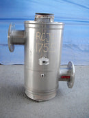 Stainless Steel Filter Screens Not Specified 