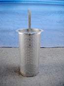 Stainless Steel Filter Screens Not Specified 