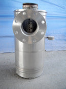 Stainless Steel Filter Screens Not Specified 