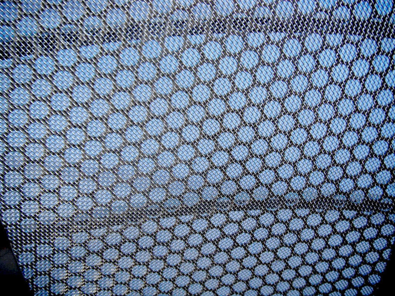 Stainless Steel Filter Screens Not Specified 