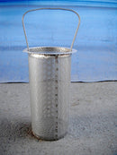 Stainless Steel Filter Screens Not Specified 