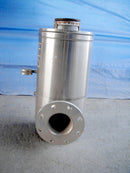 Stainless Steel Filter Screens Not Specified 