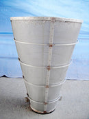 Stainless Steel Filter Screens Not Specified 