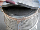 Stainless Steel Filter Screens Not Specified 