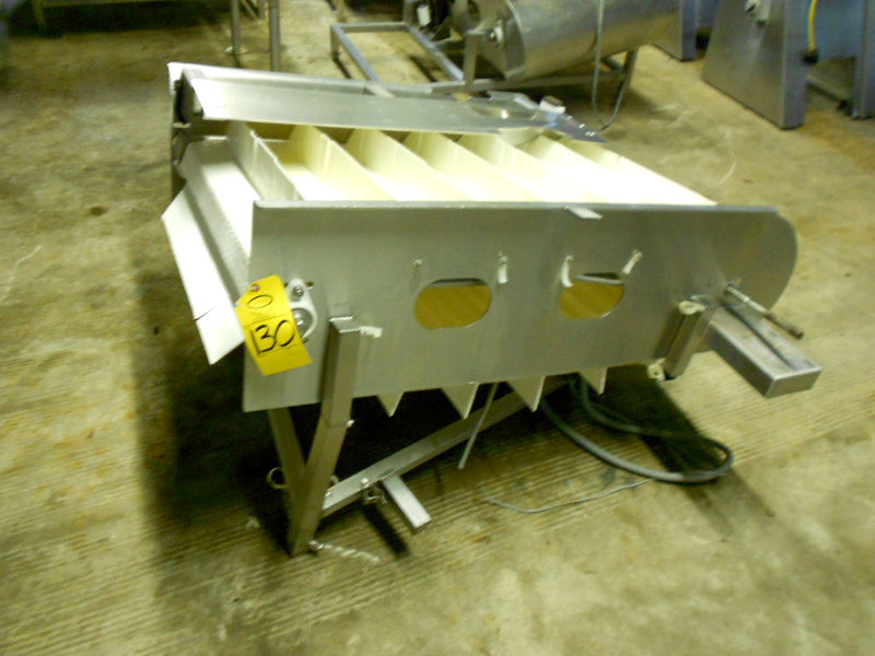 Stainless Steel Fish Tail Cutter Not Specified 