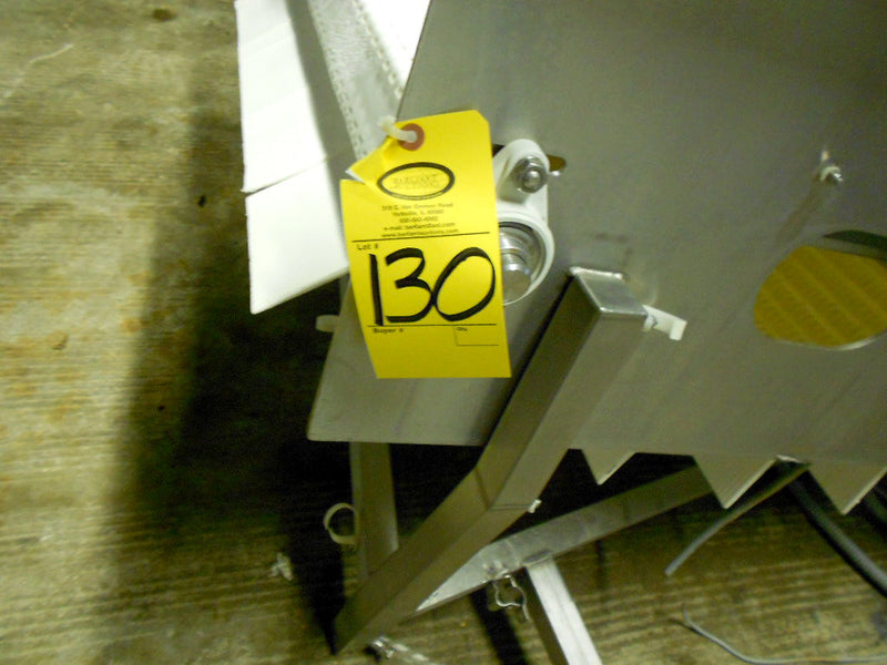 Stainless Steel Fish Tail Cutter Not Specified 