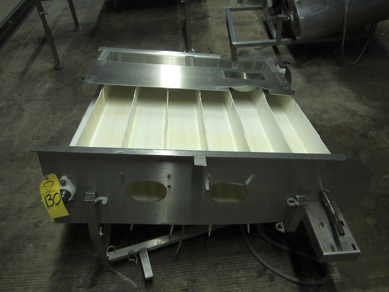 Stainless Steel Fish Tail Cutter Not Specified 