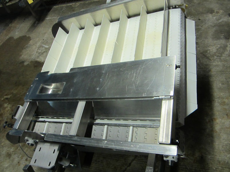 Stainless Steel Fish Tail Cutter Not Specified 